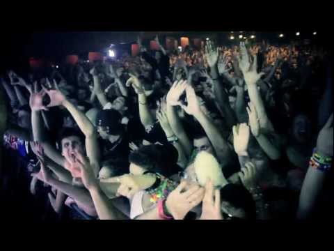 Midnight Conspiracy & Cenob1te - The Eye (Elastik Eye Remix)