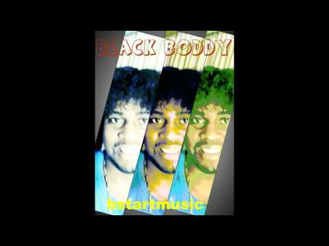 BLACK BODDY bailalo remix 2 2016