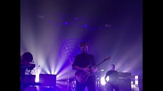 Minus the Bear - "Give and Take" Live @ Union Transfer, Philadelphia, PA 3/25/2017