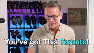 TorontoRoll Is Over, But...