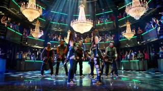 STEP UP: ALL IN - FINAL DANCE [THE GRIM KNIGHTS]