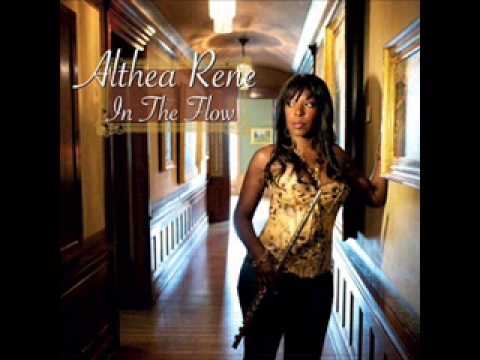 Althea Rene  -  Used To Love You