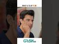 This Slap Scene Shorts Iqtidar Romantic Ost Anmolbaloch Greentv
