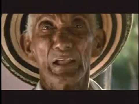 El acordeón del Diablo (2000) - [Documental sobre Francisco “Pacho” Rada]