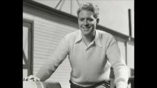 On that Great Come and Get it Day - Nelson Eddy