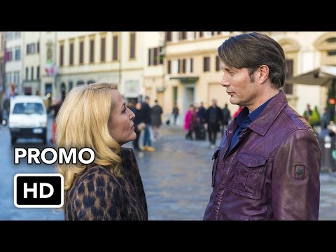 Hannibal 3.03 (Preview)