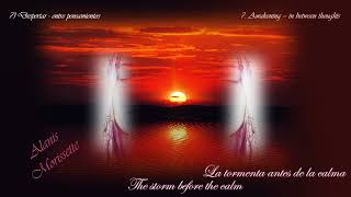 Alanis Morissette - Awakening — in between thoughts