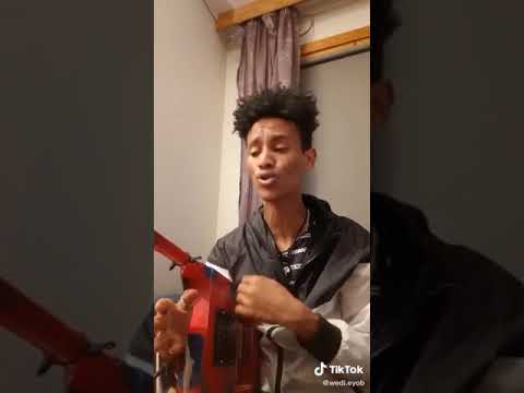 eritrean ጋዕዳ music