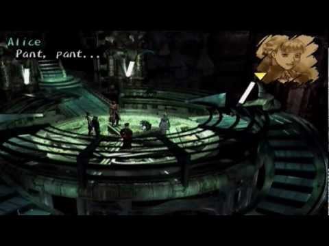 Shadow Hearts 100% Walkthrough pt. 34 of 38