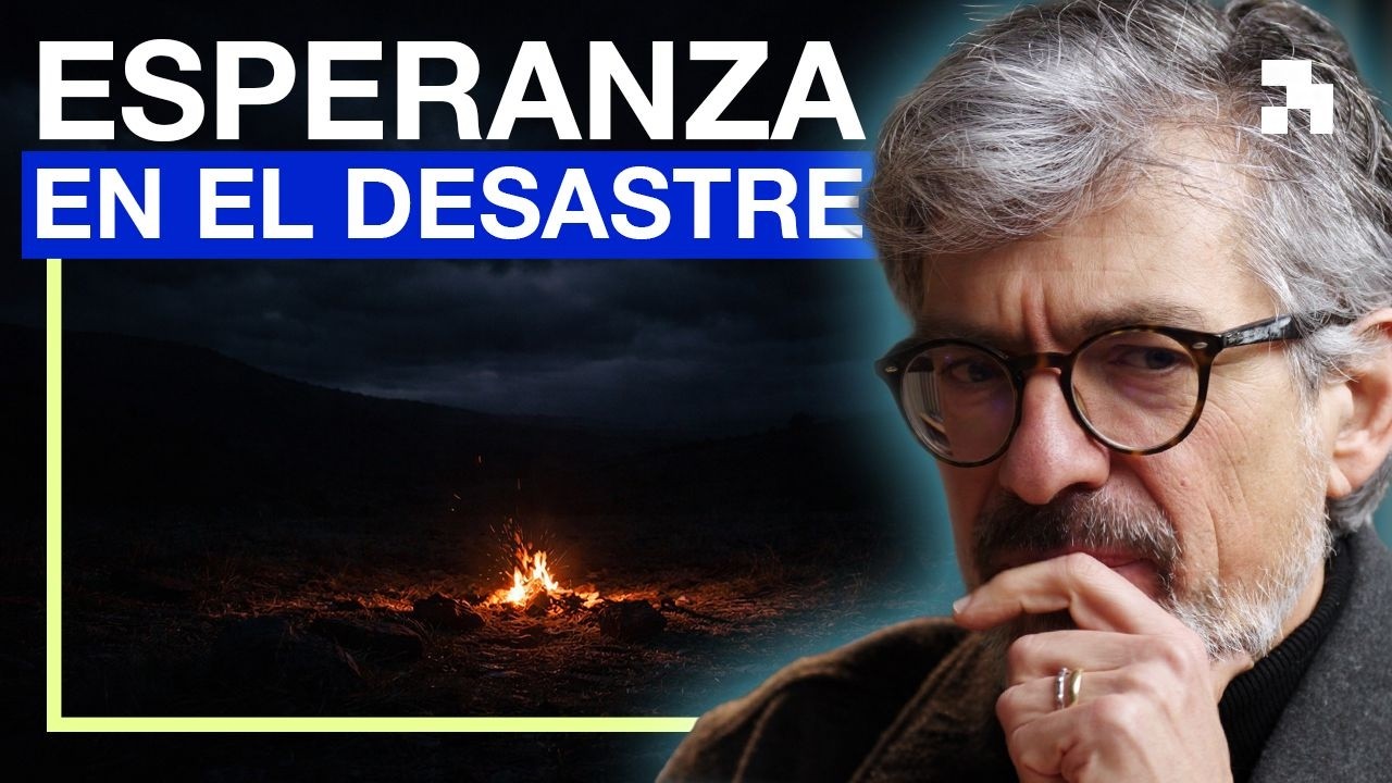 El DERRUMBE Presupone CONSTRUCCIÓN