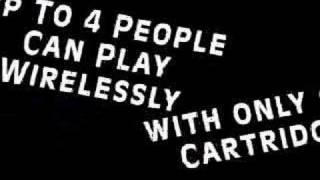 Mario Party DS (DS) E3 2007 Trailer