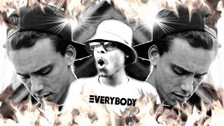 DOPE | Logic - Take It Back Music Video | Reaction