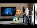 You Can T Ignore Her Dance