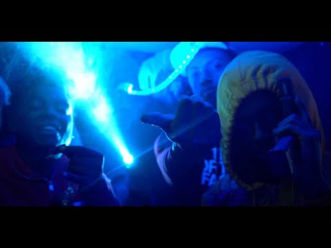 YSM - Out of Bounds (Official Music Video) Shot by DC films 🎬