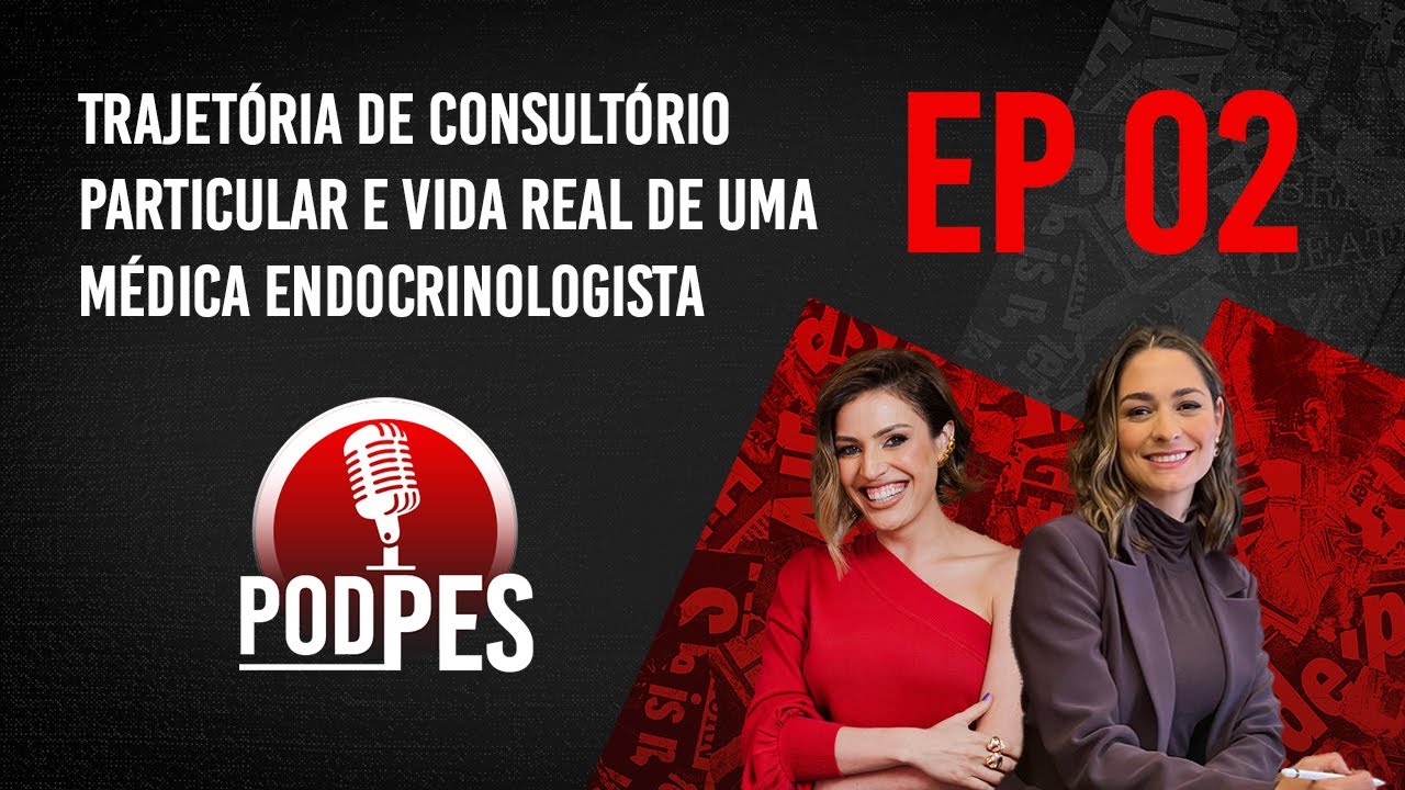 TRAJETÓRIA DE CONSULTÓRIO PARTICULAR E VIDA REAL DE UMA MÉDICA ENDOCRINOLOGISTA