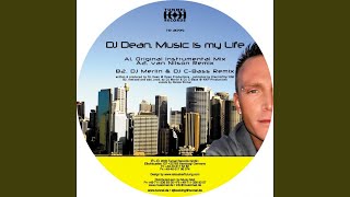 Music Is My Life (Original Instrumental Mix)
