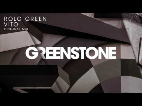 Rolo Green - Vito (Original Mix) [Greenstone]