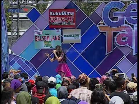 Bebizie " Jangan Bilang Bilang " - Gentara (4/9)