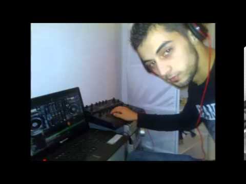 DJ EMOS MIX  Ceci Ludata Glava feat. DJ Galka - Ludata Kombina [FULL HD]