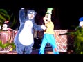 Disney On Ice Presents A Disneyland Adventure