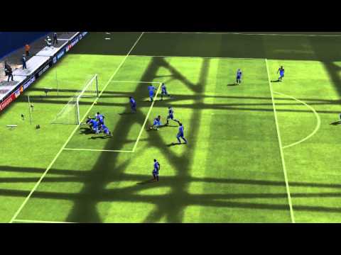 sublime scorpion goal