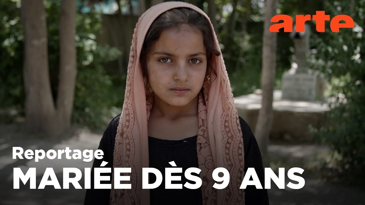 Afghanistan : les soignantes de l’ombre | ARTE Reportage
