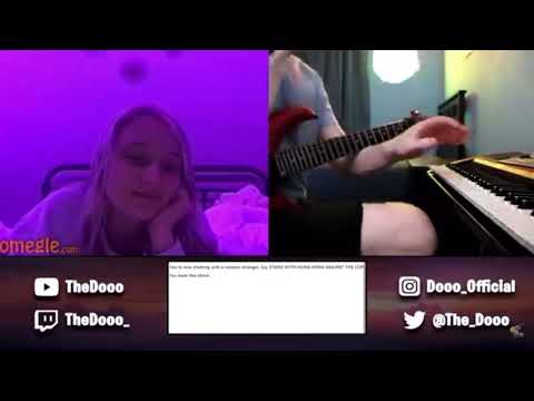 Say so cover by The Dooo