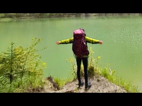 Bregenz ⛵Größte Schlucht Mitteleuropas🙊 - Vlog 3