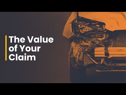 The Value of Your Claim