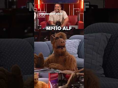 Was Ciurlizza better than Tapia, Aquino, or Lobatón? He answers for himself.