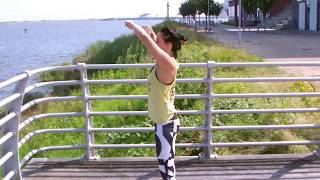 Easy Warm Up- Mobility Exercise