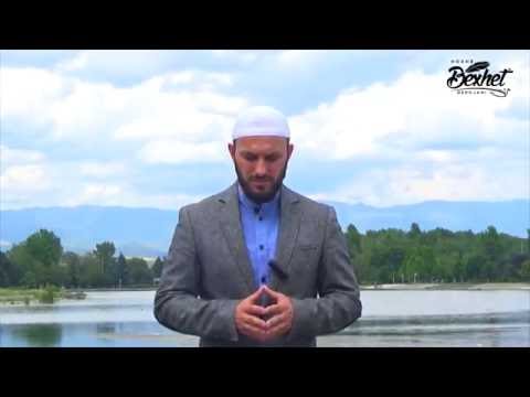 Plogështia - Hoxhë Bexhet Dernjani