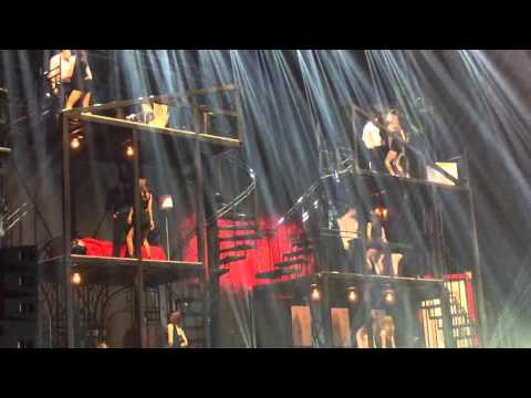 160320 Good Man - 2PM House Party Concert in BKK