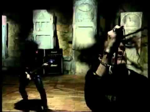 Svarog - Trial song (1995 OFFICIAL VIDEO)