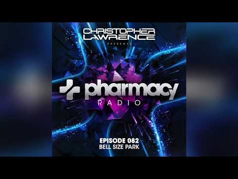 Pharmacy Radio 082 w/ Bell Size Park