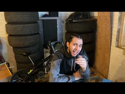 Montz - Chang3 Music Video