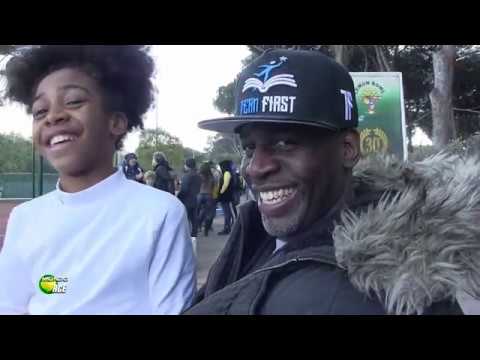 Grant Tyra 1° class. Under 10