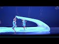 In The Water Classical Dance Academy YAGP Tampa Finals Top 12 Large Ensemble 2021