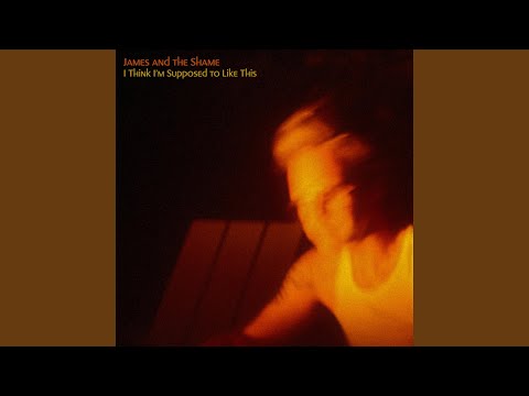 I Think Im Supposed To Like This - James and the Shame