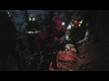 TRU Adventure Studies Night Rescue Scenario