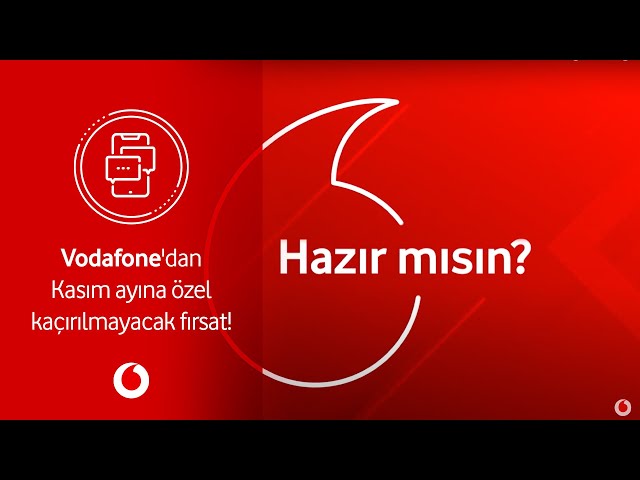 super uyumlu tarife ile sevdiklerinizden ayri kalmayin video galeri vodafone turkiye