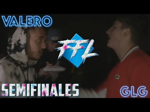 VALERO vs GLG | SEMIFINAL PRIMERA CLASIFICATORIA FREESTYLE FUENGIROLA LEAGUE