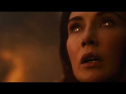 Battle of Winterfell (Part 4/7) Two Steps from Hell - Archangel | Game of Thrones