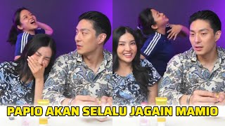 Download lagu MAMIO DIJAGAIN SAMA PAPIO TERUS #sargio mp3 Download lagu MAMIO DIJAGAIN SAMA PAPIO TERUS #sargio mp3