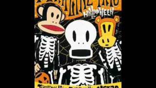 Alkaline Trio: Blue Carolina