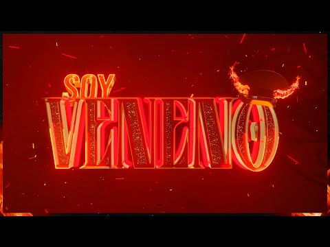 LA MÁS DRAGA - SOY VENENO
