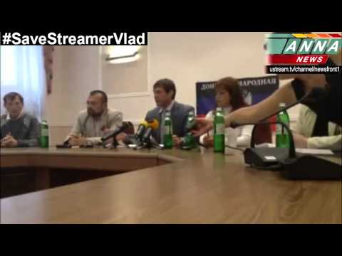 Oleg Tsarev tells about the truce
