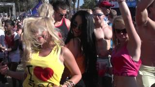 H2O 15th Anniversary Party