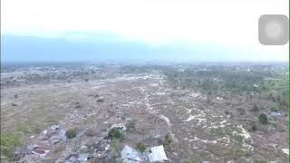 preview picture of video 'Penampakan Petobo setelah Gempa - Petobo's Landscape after Earthquake Jumat (28/09/18)'