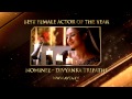 NOMINEE AVTA2105 DIVYANKA TRIPATHI
